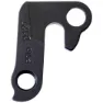 Pilo D127 Giant Derailleur Hanger, Black, One Size