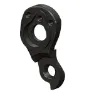 Pilo D1336 Alchemy/chiru/curve/decathlon/enigma/merlin/moots Girørekrok, Black, One Size