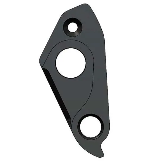 Pilo D1337 Yamaha Girørekrok, Black, One Size Pilo D1337 Yamaha Girørekrok, Black, One Size