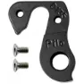 Pilo D135 Orbea Derailleur Hanger, Black, One Size