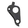 Pilo D1353 Specialized Girørekrok, Black, One Size