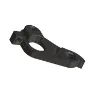 Pilo D1353 Specialized Girørekrok, Black, One Size