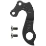 Pilo D147 Bh Derailleur Hanger, Black, One Size