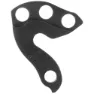 Pilo D150 Ridley Derailleur Hanger, Black, One Size