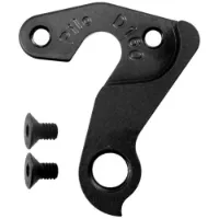 Pilo D160 Mondraker Girspak-feste Sett Pilo D160 Mondraker Girspak-feste Sett