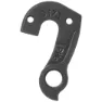 Pilo D173 Santacruz Girørekrok, Black, One Size