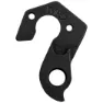 Pilo D187 Decathlon Derailleur Hanger, Black, One Size