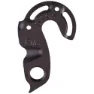 Pilo D195 Cannondale Girørekrok, Black, One Size