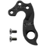 Pilo D215 Derailleur Hanger, Black, One Size
