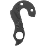 Pilo D221 Saracen Derailleur Hanger, Black, One Size