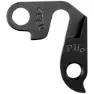 Pilo D237 Sunn Derailleur Hanger, Black, One Size