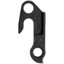 Pilo D240 Commençal Derailleur Hanger, Black, One Size