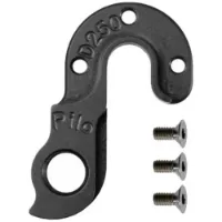 Pilo D250 Canyon Derailleur Hanger Pilo D250 Canyon Derailleur Hanger