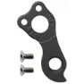 Pilo D261 Kona Derailleur Hanger, Black, One Size