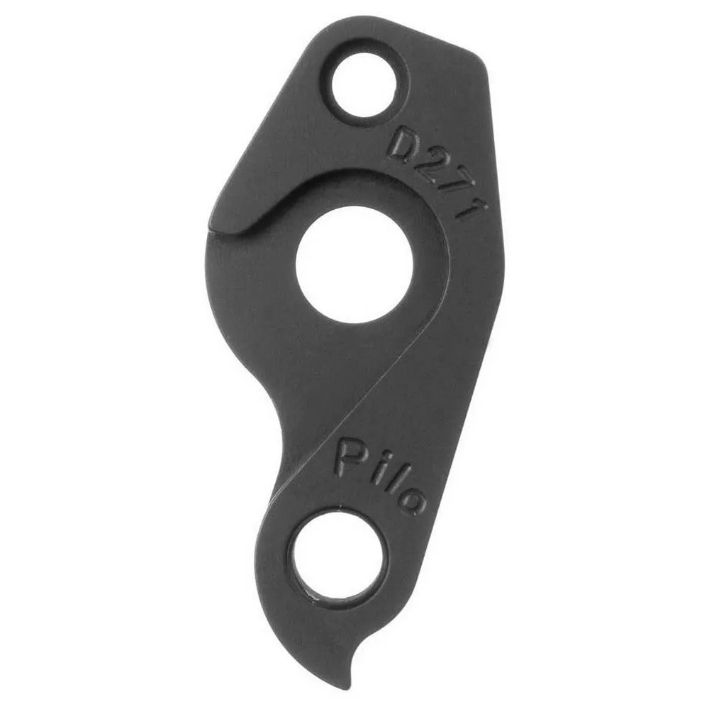 Pilo D271 Rocky Mountain Girørekrok, Black, One Size Pilo D271 Rocky Mountain Girørekrok, Black, One Size