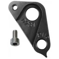 Pilo D281 Specialized Girspak-feste Sett Pilo D281 Specialized Girspak-feste Sett
