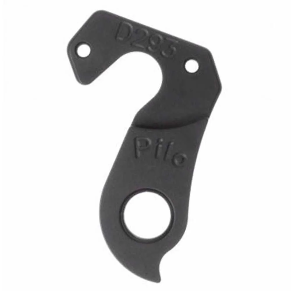 Pilo D293 Bmc Derailleur Hanger, Black, One Size Pilo D293 Bmc Derailleur Hanger, Black, One Size