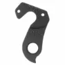 Pilo D293 Bmc Derailleur Hanger, Black, One Size