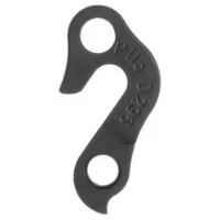 Pilo D296 Fuji Derailleur Hanger