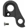 Pilo D299 Kona Derailleur Hanger, Black, One Size