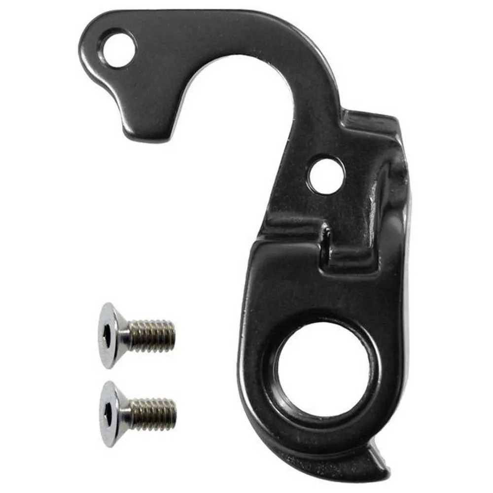 Pilo D312 Trek Derailleur Hanger, Black, One Size Pilo D312 Trek Derailleur Hanger, Black, One Size