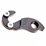 Pilo D313 Mbk/saracen Derailleur Hanger, Black, One Size