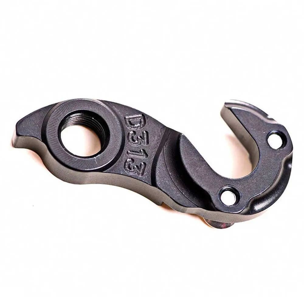 Pilo D313 Mbk/saracen Derailleur Hanger, Black, One Size