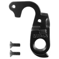 Pilo D331 Trek Derailleur Hanger Pilo D331 Trek Derailleur Hanger