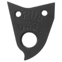 Pilo D334 Carrera Derailleur Hanger