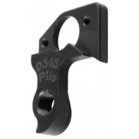 Pilo D345 Ellsworth Derailleur Hanger Pilo D345 Ellsworth Derailleur Hanger