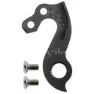 Pilo D346 Bianchi Derailleur Hanger, Black, One Size