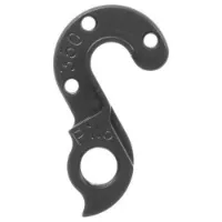 Pilo D350 Canyon Derailleur Hanger Pilo D350 Canyon Derailleur Hanger