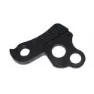 Pilo D354 Giant Derailleur Hanger, Black, One Size