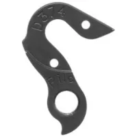 Pilo D374 Time Derailleur Hanger Pilo D374 Time Derailleur Hanger
