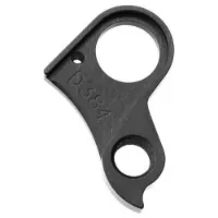 Pilo D384 Cube Derailleur Hanger