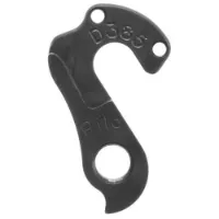 Pilo D385 Bh Derailleur Hanger Pilo D385 Bh Derailleur Hanger