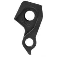 Pilo D387 Santacruz Derailleur Hanger Pilo D387 Santacruz Derailleur Hanger
