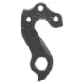 Pilo D393 Girørekrok, Black, One Size