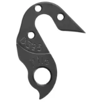 Pilo D395 Cipollini Derailleur Hanger