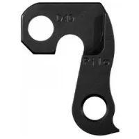 Pilo D40 Cube Derailleur Hanger Pilo D40 Cube Derailleur Hanger