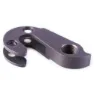 Pilo D410 Lapierre Derailleur Hanger, Black, One Size