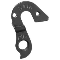 Pilo D416 Corratec Derailleur Hanger