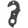 Pilo D417 Colnago Girørekrok, Black, One Size
