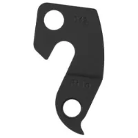 Pilo D42 Derailleur Hanger Pilo D42 Derailleur Hanger
