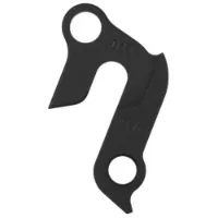 Pilo D43 Derailleur Hanger