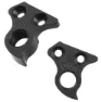 Pilo D434 Corratec Derailleur Hanger, Black, One Size