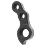 Pilo D452 Kona Derailleur Hanger, Black, One Size