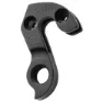 Pilo D460 Lapierre Derailleur Hanger, Black, One Size