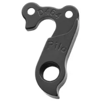 Pilo D464 Ghost Derailleur Hanger Pilo D464 Ghost Derailleur Hanger