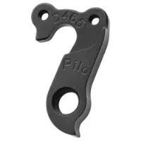 Pilo D465 Ghost Derailleur Hanger Pilo D465 Ghost Derailleur Hanger